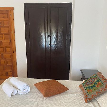 Cortijo Ribero Villa Кабра Екстериор снимка