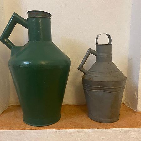 Cortijo Ribero Villa Кабра Екстериор снимка
