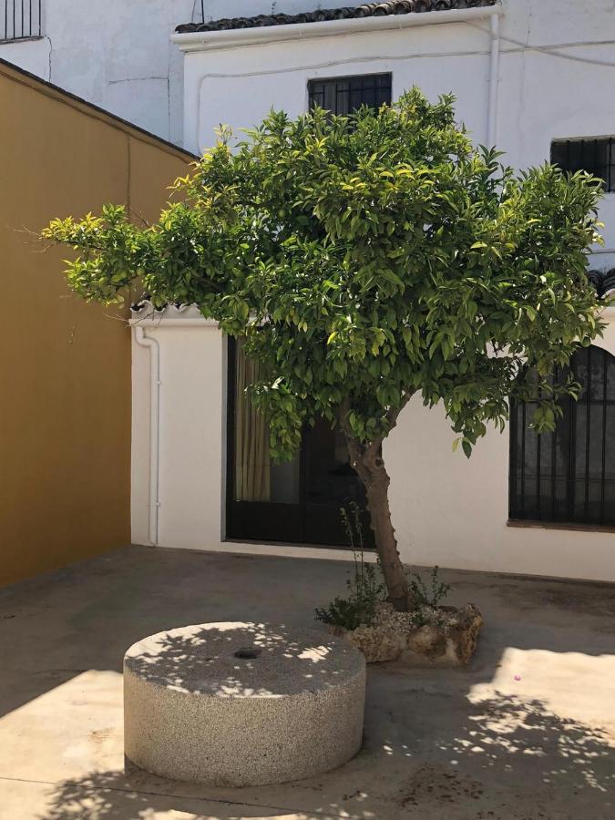 Cortijo Ribero Villa Кабра Екстериор снимка