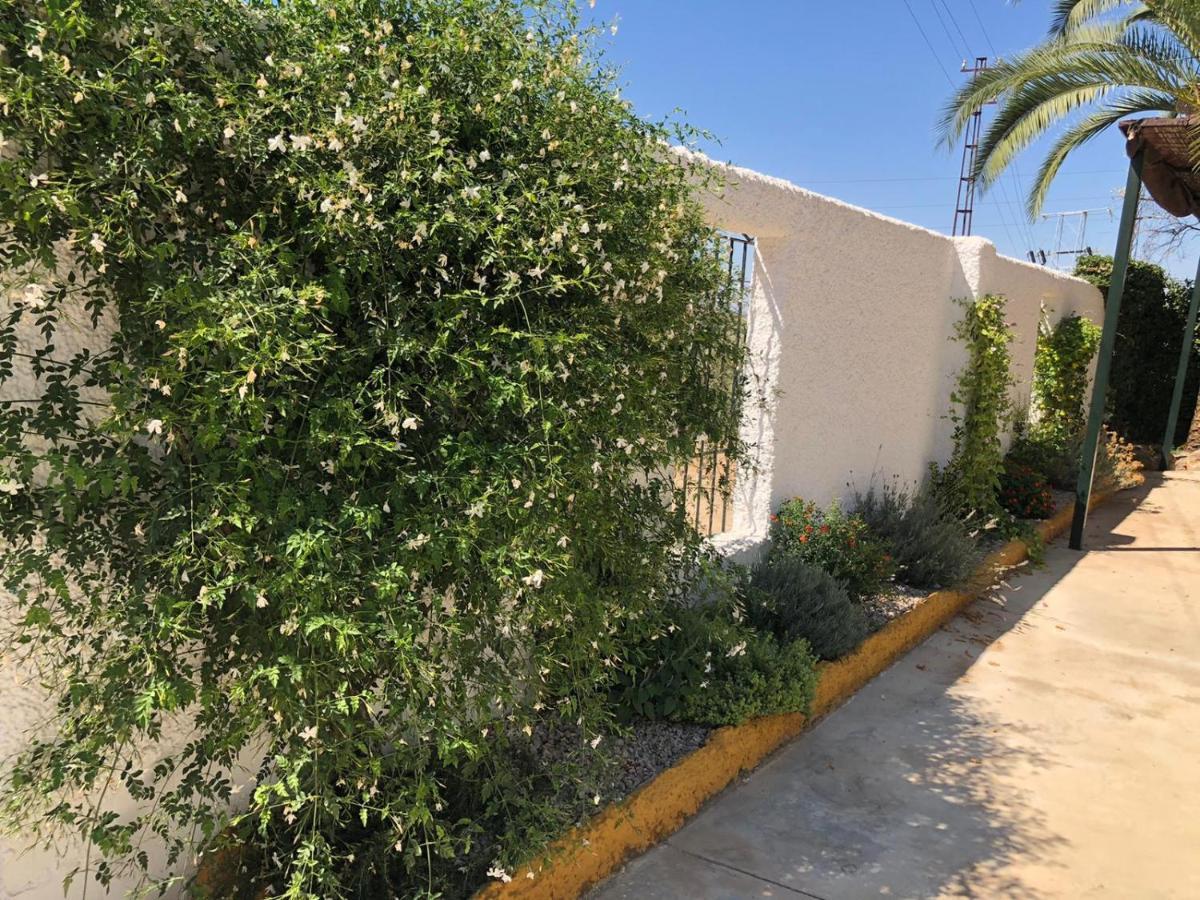 Cortijo Ribero Villa Кабра Екстериор снимка