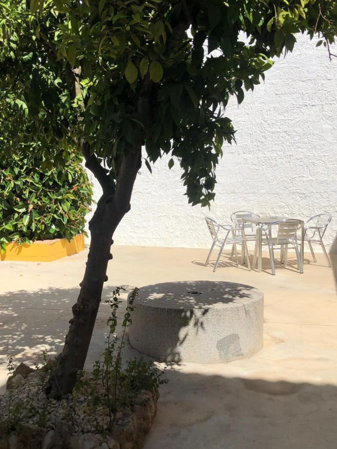 Cortijo Ribero Villa Кабра Екстериор снимка
