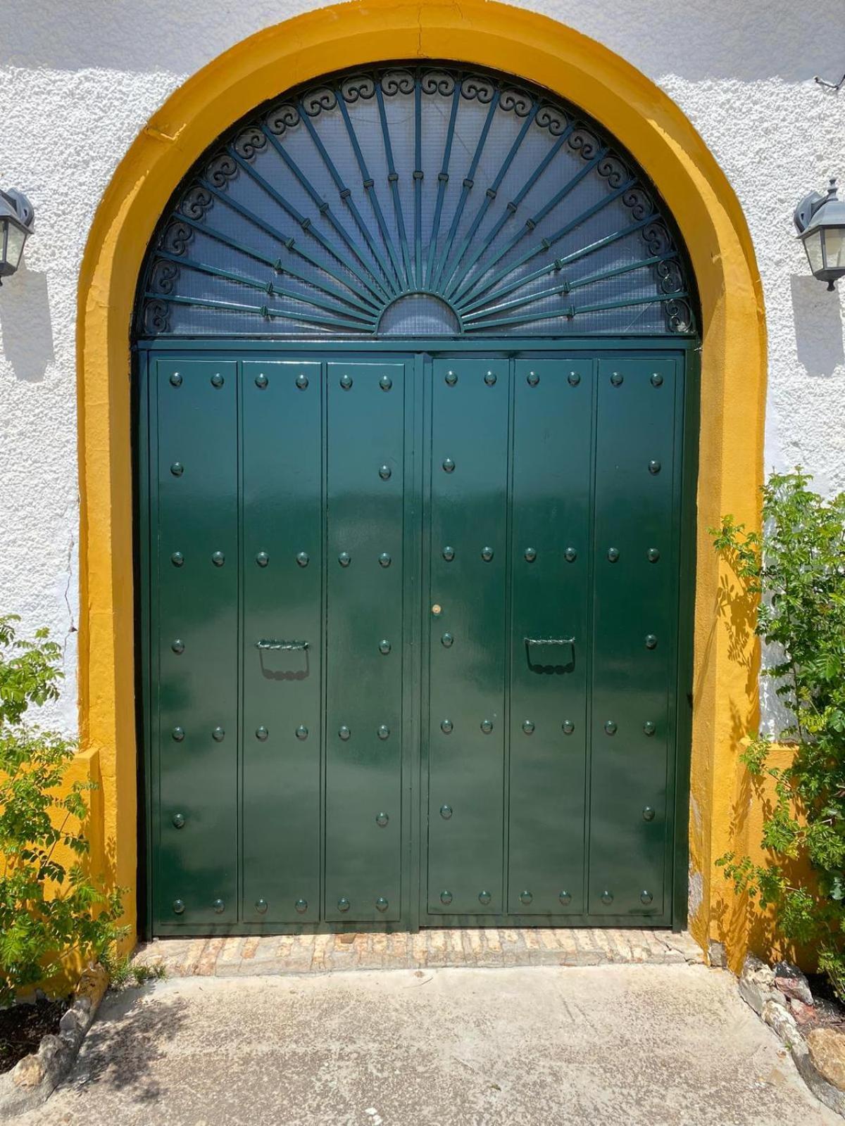 Cortijo Ribero Villa Кабра Екстериор снимка
