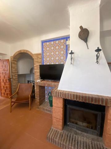 Cortijo Ribero Villa Кабра Екстериор снимка
